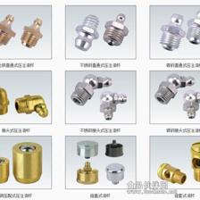 不銹鋼M10公制黃油嘴 ROHS認(rèn)證，保障機(jī)械設(shè)備與食品工業(yè)配件安全
