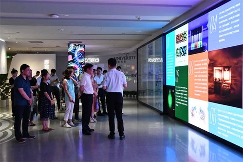 之江同心 新知新質 百家生物醫藥企業走進西湖大學主題交流活動在杭舉行