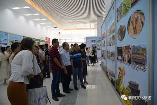 影像見證歷史，交流促進(jìn)發(fā)展——市文旅局開展襄陽市慶祝新中國(guó)成立70周年圖片展參觀暨文化藝術(shù)交流活動(dòng)