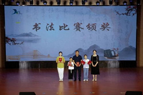 美育潤心，傳統煥新 西渡街道傳統文化再現藝術魅力